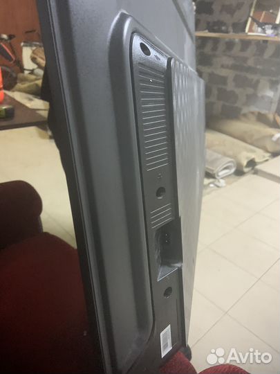 Телевизор бу