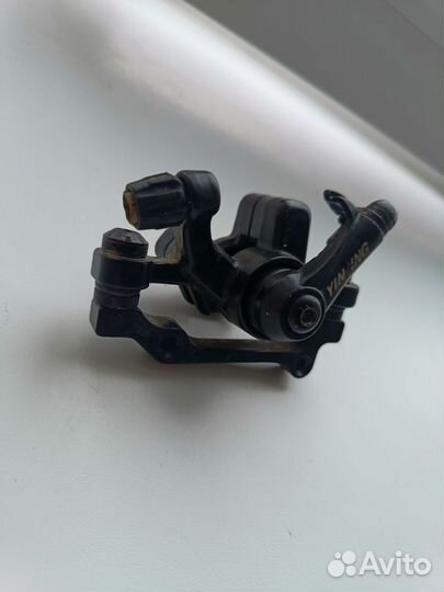 Тормоза для велосипеда