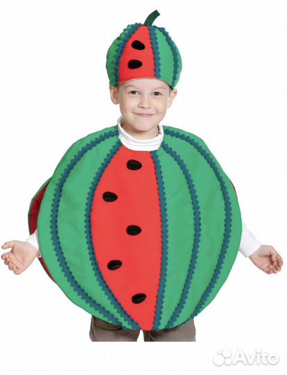 Карнавальный костюм