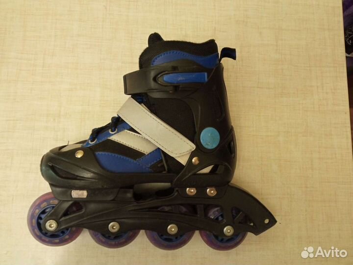 Ролики детские 31-33