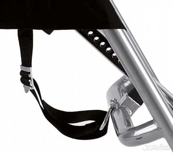 Инверсионный стол BH fitness zero