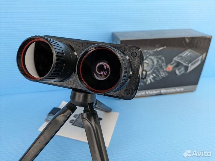 Бинокль ночного видения Ziyouhu 4к