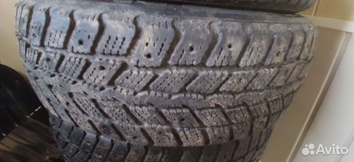 Nexen Winguard 231 195/65 R15