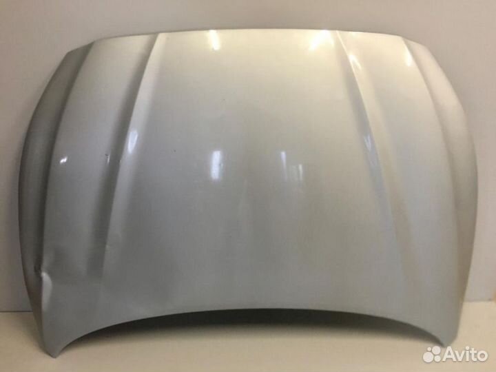 Капот Hyundai Sonata 7 LF 2017