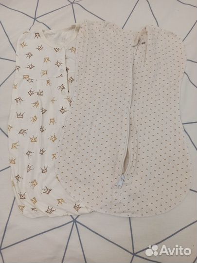 Пелёнка кокон