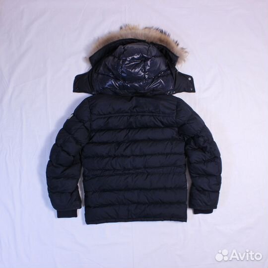 Куртка Moncler оригинал