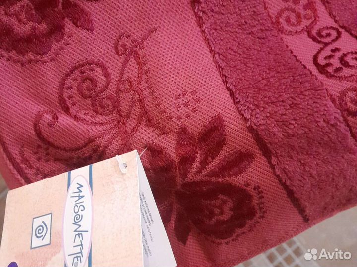 Банное полотенце