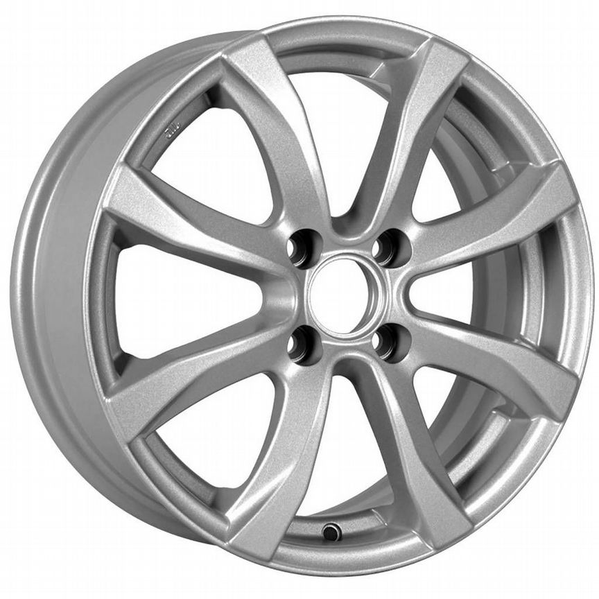 Диски Carwel Омикрон 6x15 4x114.3 ET45 D67.1 SB
