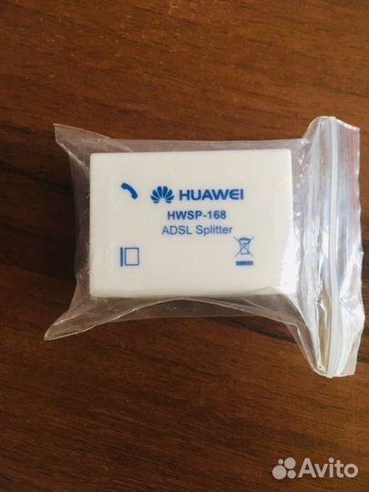 Сплиттер huawei