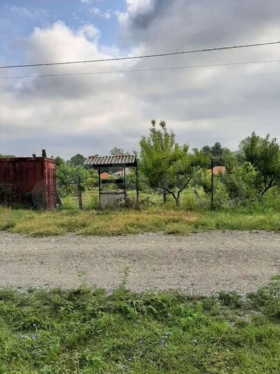 Участок 9,6 сот. (ИЖС)