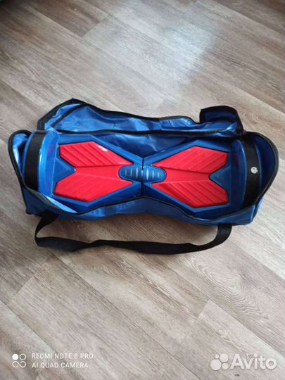 Гироскутер бу