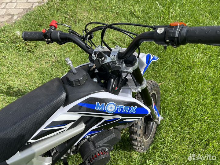 Питбайк детскиц мотах