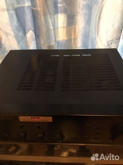 Усилитель pioneer A 504r