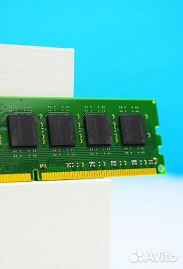 Оперативная память DDR3 8GB 1600MHz SemSotai Dimm