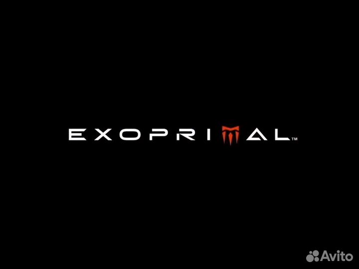 Exoprimal Steam Gift