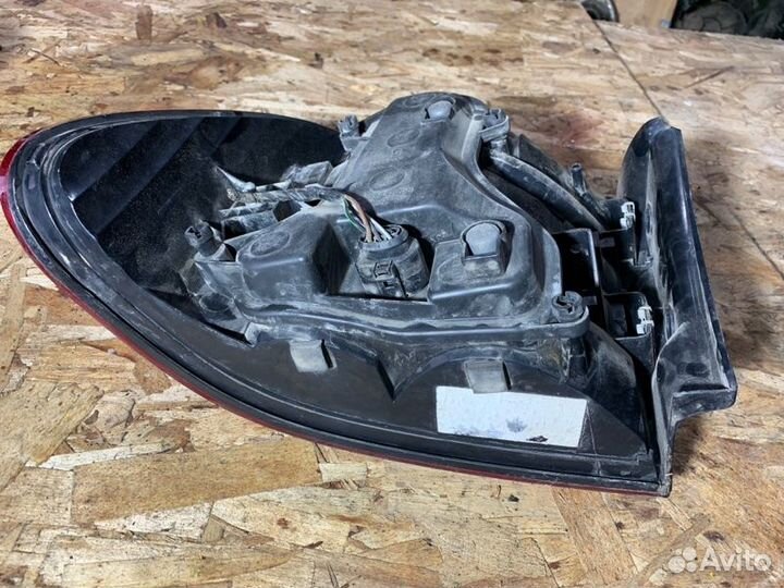 Фонарь задний правый Porsche Cayenne 955 2002-2007