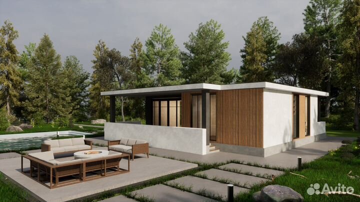 Визуализации 3D