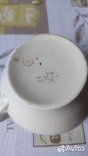 Молочник СССР