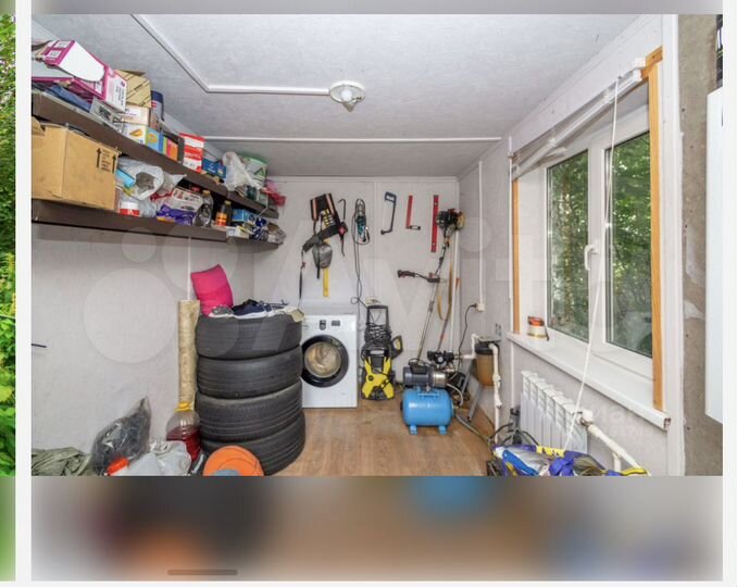 Дача 74,3 м² на участке 6 сот.