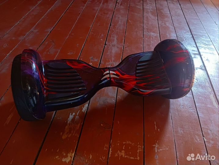 Гироскутер