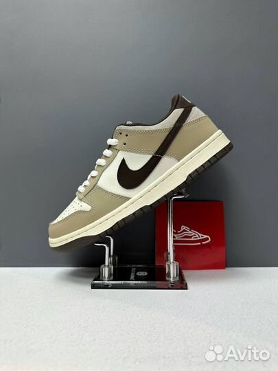 Кроссовки Nike Dunk