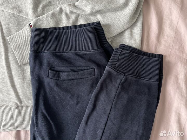 Спортивный костюм tommy hilfiger женский