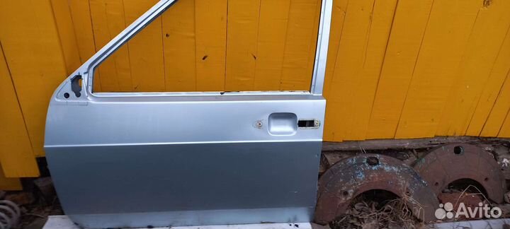 Двер ваз 2109-21099-2114-2115