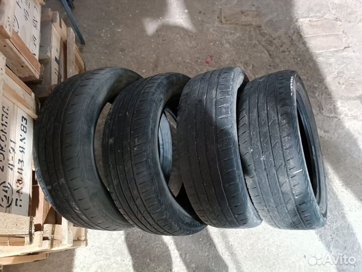 Matador MP 47 Hectorra 3 195/55 R16