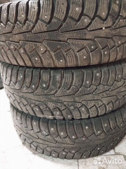 Kumho I'Zen Wis KW19 175/65 R14