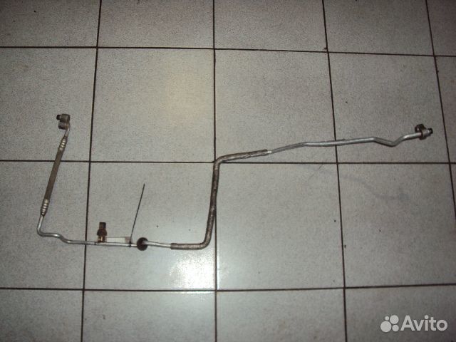 Трубка кондиционера X5 E53 (00-07) 4.4 б/у 4