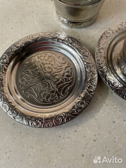 Чайно-кофейные пары