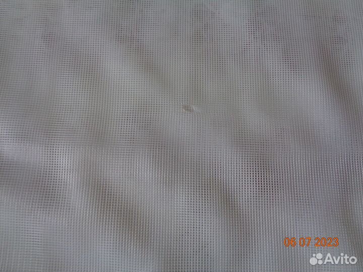 Тюль и занавески бу