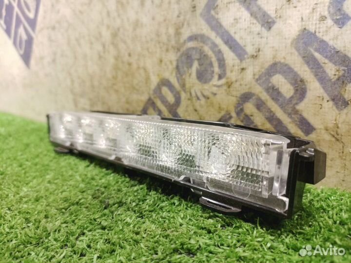 Стоп-сигнал Volkswagen Polo седан 1.6 CFN 2013