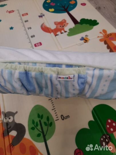 Пеленальная матрасик