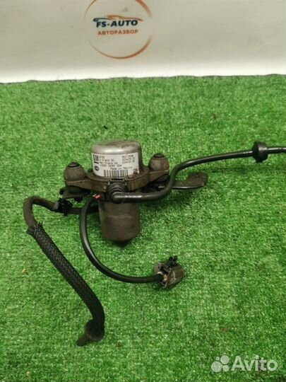 Вакуумный насос тормозов Opel Mokka 1.6 A16XER