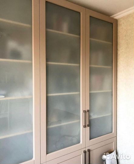 Шкафы на заказ