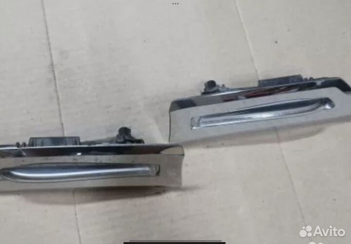 Ручка двери bmw f01 f02 f10 f07