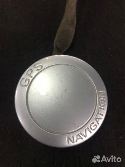 4B5919889 Антенна Audi A6 C5