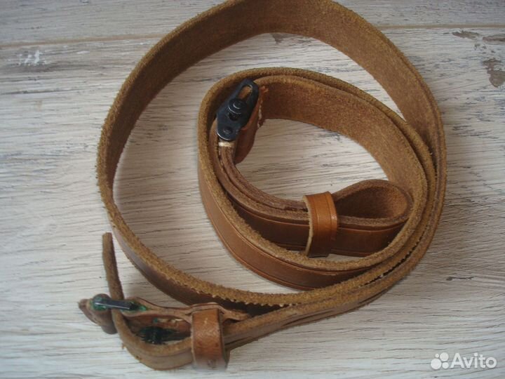 Ремень К 98 германия