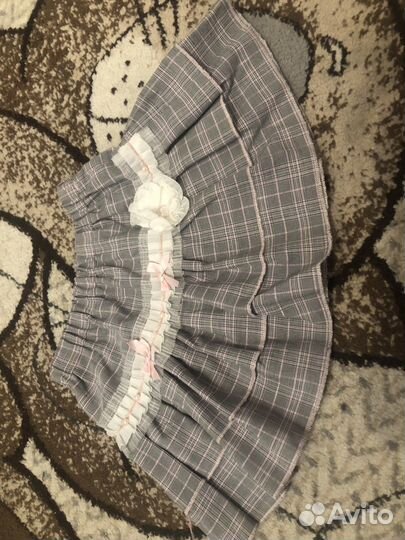 Вещи на девочку 116-128