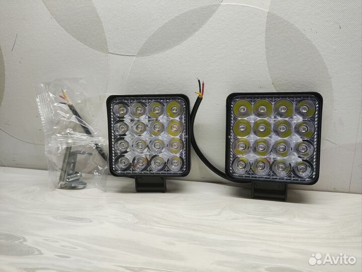 Вспышка фсо стробоскоп