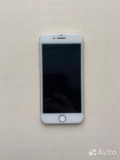 Телефон iPhone 7 128gb