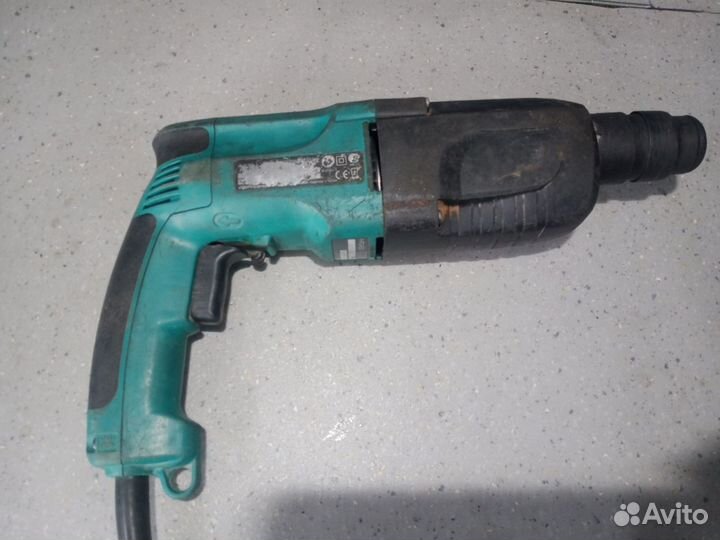 Перфоратор makita 2450 бу