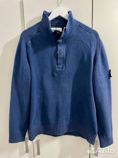 Джемпер Stone Island