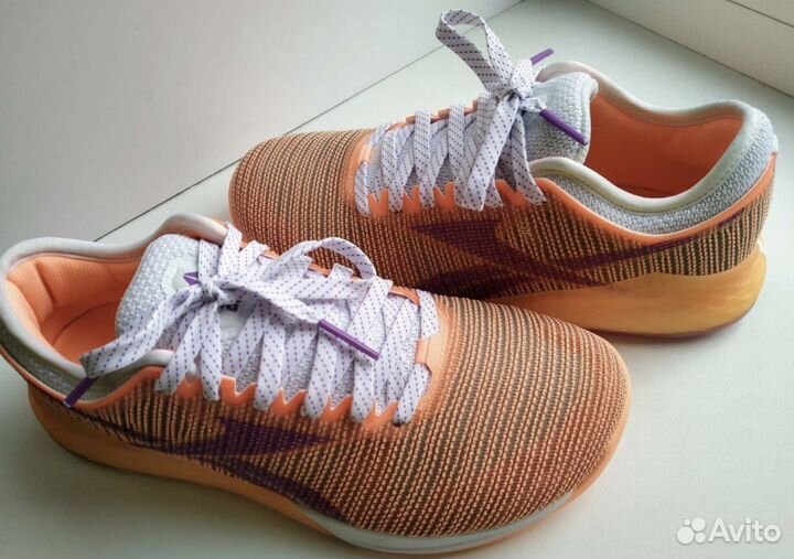 Кроссовки Reebok CrossFit nano 9