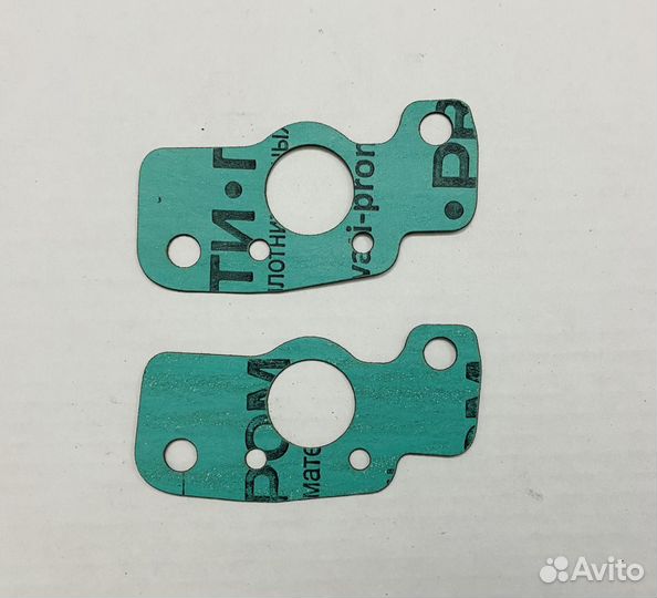 Прокладка rave клапана BRP 500/583/670 420230256