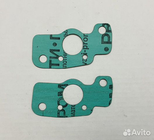 Прокладка rave клапана BRP 500/583/670 420230256