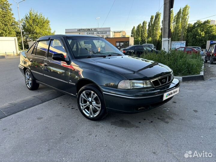 Daewoo Nexia 1.5 МТ, 2004, 300 000 км