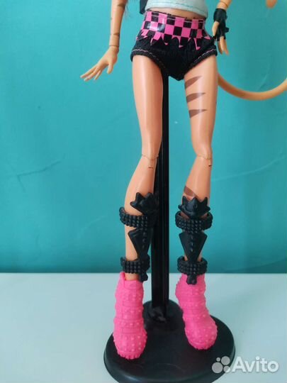 Кукла Монстер Хай