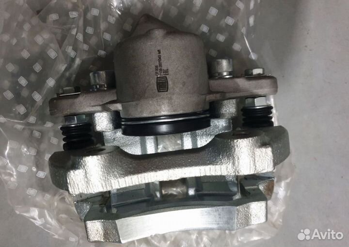 Суппорт 2110, 2111, 2112, 2113, 2114, 2115